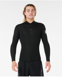 Top néoprène RIP CURL Dawn Patrol LS Jacket 1.5