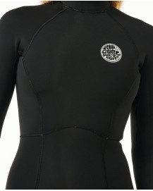 Shorty RIP CURL G-bomb 2mmLS BZ