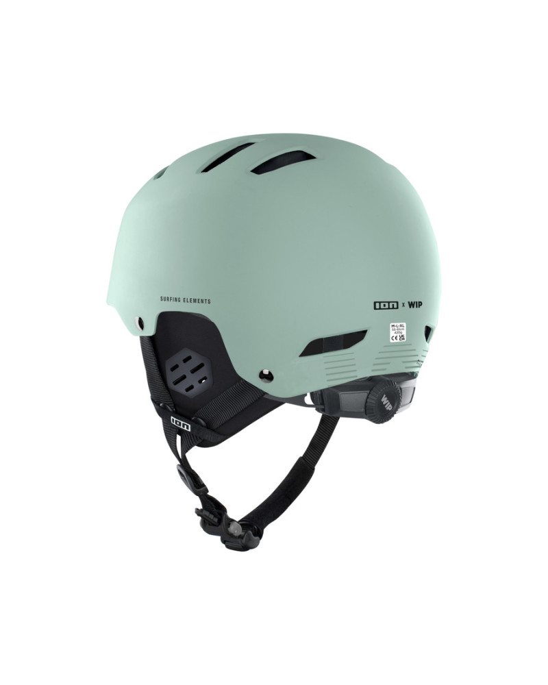 Casque nautique ION Helmet Slash Amp
