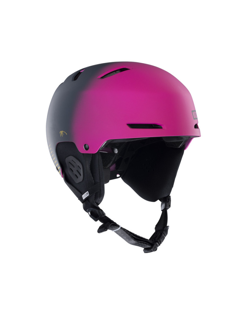 Casque nautique ION Helmet Slash Amp