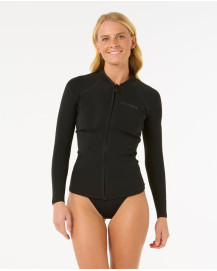 Top néoprène RIP CURL Dawn Patrol LS Jacket