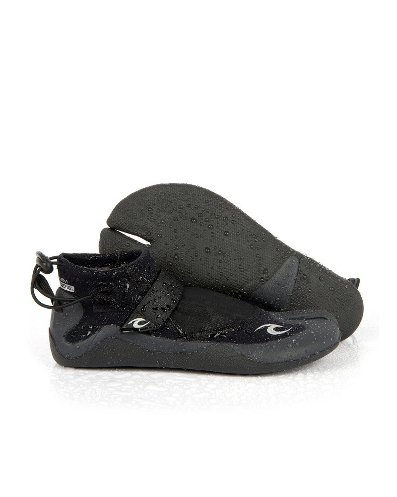 Chaussons néoprène RIP CURL Reefer Boot 1.5mm Split Toes