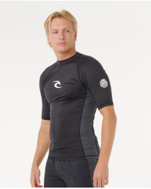 Top Lycra RIP CURL Shock Upf SS