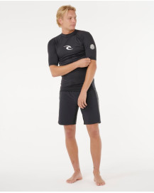 Top Lycra RIP CURL Shock Upf SS