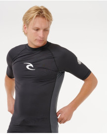 Top Lycra RIP CURL Shock Upf SS