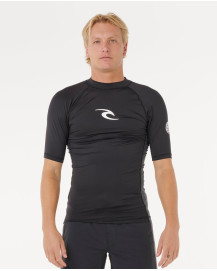 Top Lycra RIP CURL Shock Upf SS