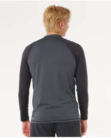 Top Lycra RIP CURL Shock Upf LS