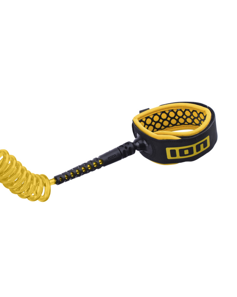 Leash board de wing ION Core Coiled Knee