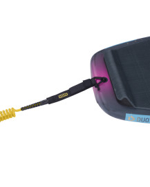 Leash board de wing ION Core Coiled Knee