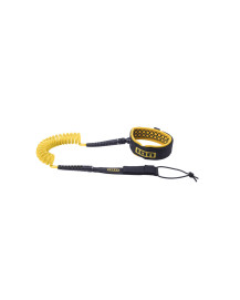 Leash board de wing ION Core Coiled Knee