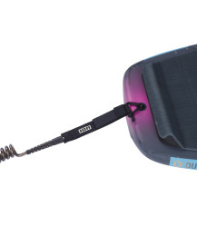 Leash board de wing ION Core Coiled Ankle