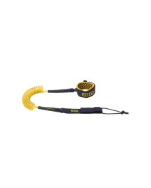 Leash board de wing ION Core Coiled Ankle