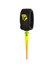Leash de surf CREATURES Reliance Pro 6
