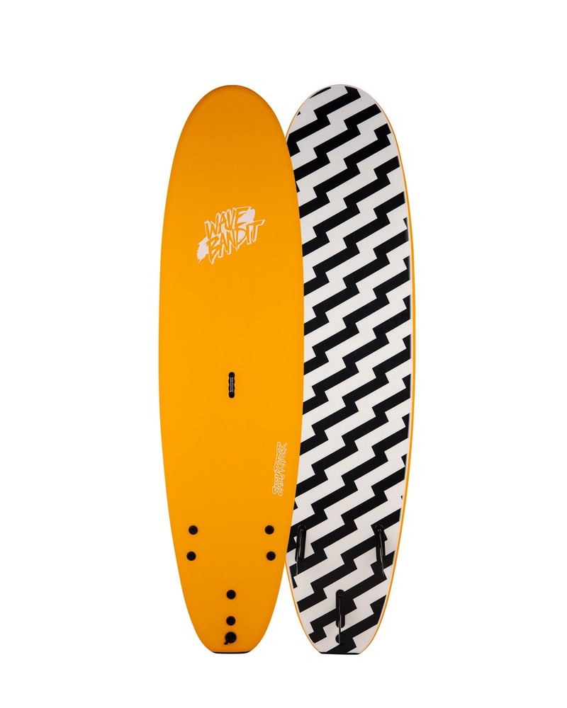 Surf mousse CATCH SURF Wave Bandit Ez Rider