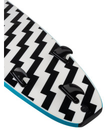 Surf mousse CATCH SURF Wave Bandit Ez Rider