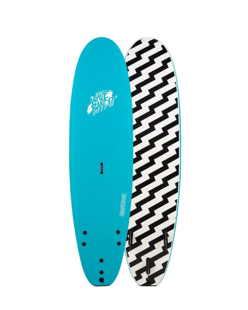 Surf mousse CATCH SURF Wave Bandit Ez Rider