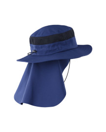 Chapeau nautique ION Water Safari Hat Pro