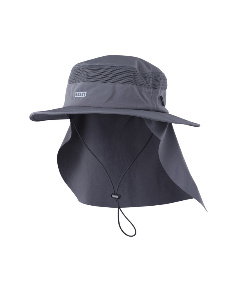 Chapeau nautique ION Water Safari Hat Pro