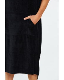 Poncho AFTER ESSENTIALS Logo Poncho