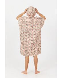 PONCHO AFTER ESSENTIALS Shaper Series Chipiron
