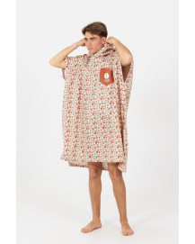 PONCHO AFTER ESSENTIALS Shaper Series Chipiron
