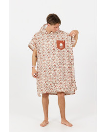 PONCHO AFTER ESSENTIALS Shaper Series Chipiron