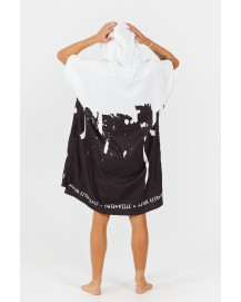 Poncho AFTER ESSENTIALS Shaper Series Chienville