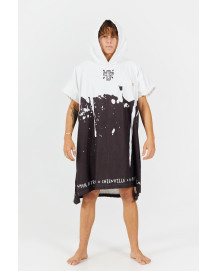 Poncho AFTER ESSENTIALS Shaper Series Chienville