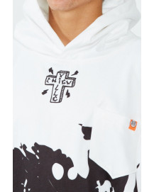 Poncho AFTER ESSENTIALS Shaper Series Chienville