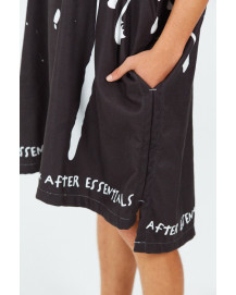 Poncho AFTER ESSENTIALS Shaper Series Chienville