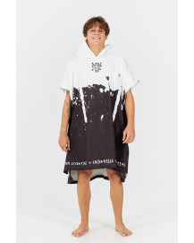 Poncho AFTER ESSENTIALS Shaper Series Chienville