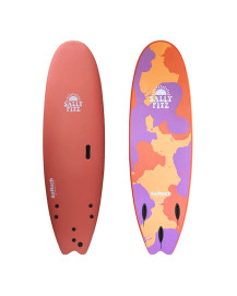 Surf en mousse SOFTECH - Sally Fitzgibbon