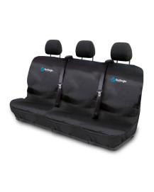 Housse de siege SURFLOGIC triple black
