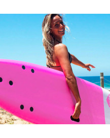 Surf en mousse SOFTECH - Sally Fitzgibbon