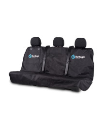 SURFLOGIC - Housse Siege Trpl - Black