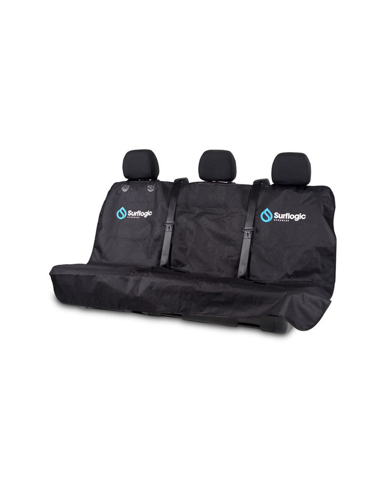SURFLOGIC - Housse Siege Trpl - Black