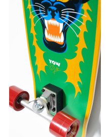 Surfskate YOW Medina Panthera 33.5" Signature Series
