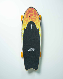 Surfskate YOW Huntington 30" Grom Series Yow Surfskate
