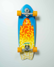 Surfskate YOW Huntington 30" Grom Series Yow Surfskate