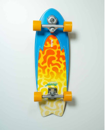 Surfskate YOW Huntington 30" Grom Series Yow Surfskate