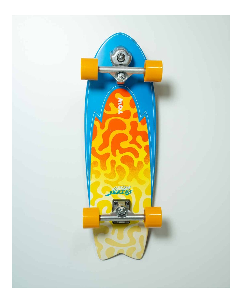 Surfskate YOW Huntington 30" Grom Series Yow Surfskate