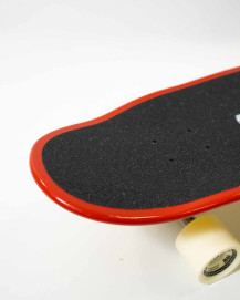 Surfskate YOW Red Tiger 32.6" Pyzel x Yow