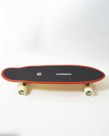 Surfskate YOW Red Tiger 32.6" Pyzel x Yow