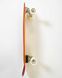 Surfskate YOW Red Tiger 32.6" Pyzel x Yow