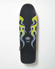 Surfskate YOW Erin Brooks High Blaze 32" Signature