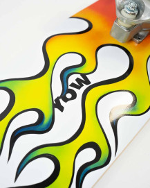 Surfskate YOW Erin Brooks High Blaze 32" Signature