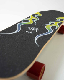 Surfskate YOW Erin Brooks High Blaze 32" Signature