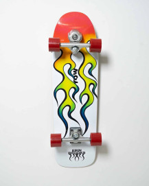 Surfskate YOW Erin Brooks High Blaze 32" Signature