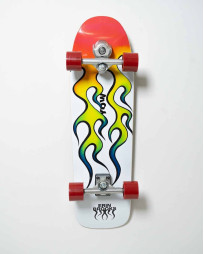 Surfskate YOW Erin Brooks High Blaze 32" Signature