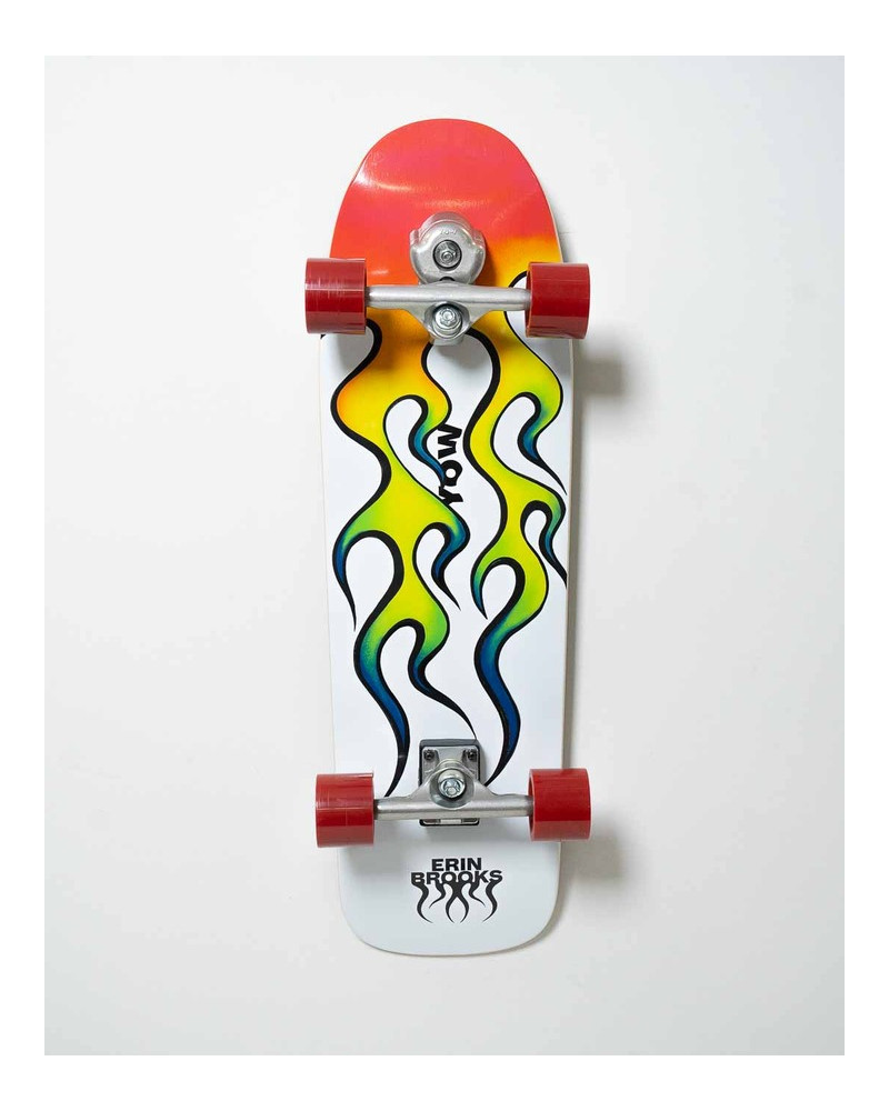Surfskate YOW Erin Brooks High Blaze 32" Signature